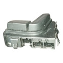 Botao De Regulagem Banco Passageiro Mercedes Benz C180 2011 Preto