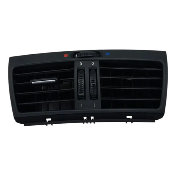 Difusor Ar Traseiro Console Bmw X6 3.0 6cc Xdrive 2014