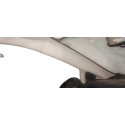 Moldura Colunas Laterais Lexus Rx350 2014