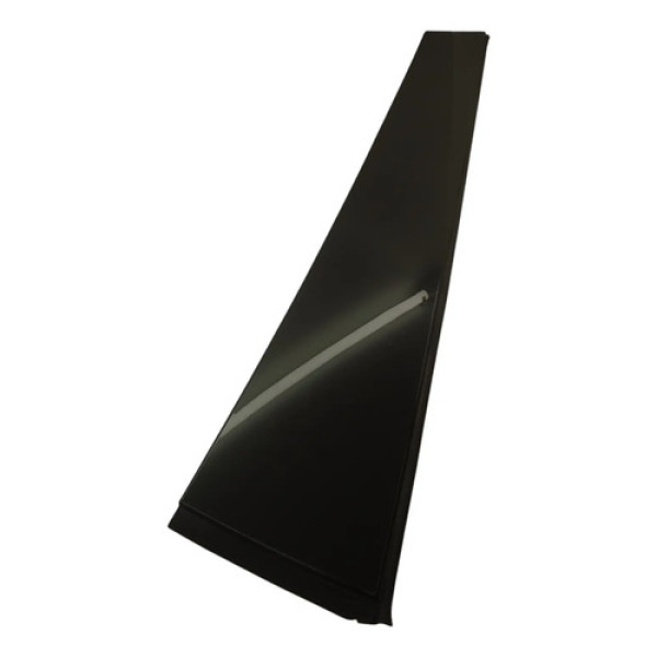 Moldura Dianteira Direita Teto Solar Ford Edge Titanium 2016