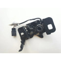 Fechadura Capo Dianteiro Gm Onix 2013 Com Sensor