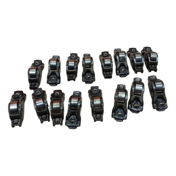 Tuchos Balancin Cachorrinho Audi A3 1.4 Tfsi 122cv 2014  Kit