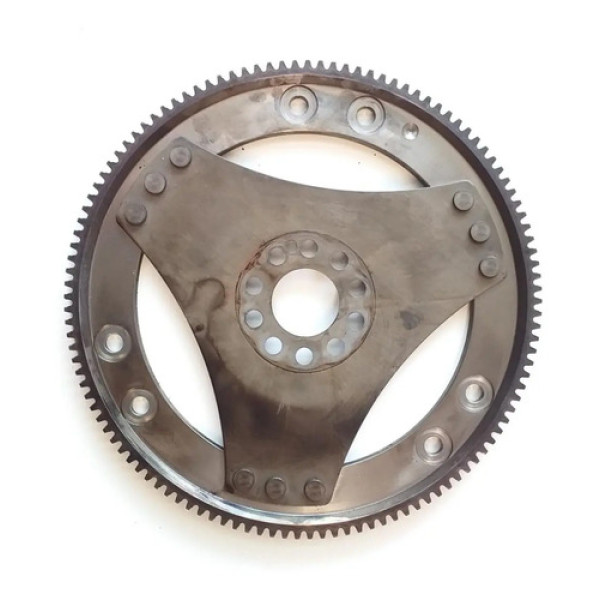Cremalheira / Volante Do Motor Audi Q7 3.0 Tfsi 2011 