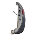 Aerofolio Tampa Traseira Com Break Ligth Hyundai Ix35 2015