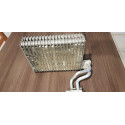 Evaporador Com Válvula Expansão Citroen Picasso 2004