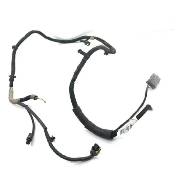 Chicote Do Alternador Peugeot 3008 1.6 Thp 2019