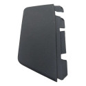 Acabamento Lateral Painel L/d Toyota Etios Splus 1.5 2020 Preto