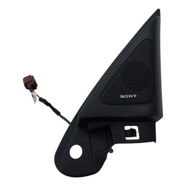 Moldura Interna Retrovisor Direito Ford Fusion 2.5 2012