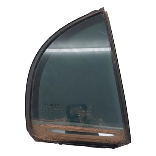 Vidro Fixo Vigia Traseiro Direito Honda Civic 1.8 2008