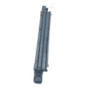 Absorvedor Impacto Isopor  Parachoque Dianteiro  Strada 2023