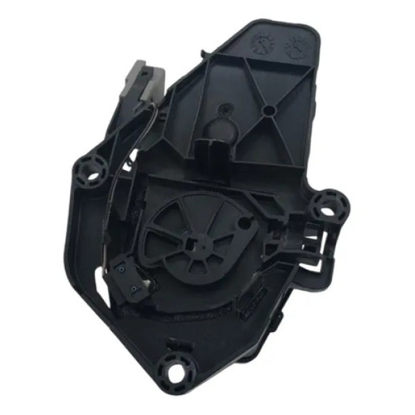Modulo Trava Tampa Traseira Volvo Xc60 T5 2014 31335116