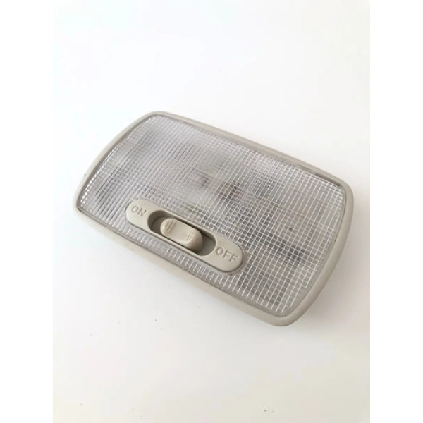 Luz De Teto Central Honda Cr-v 2012