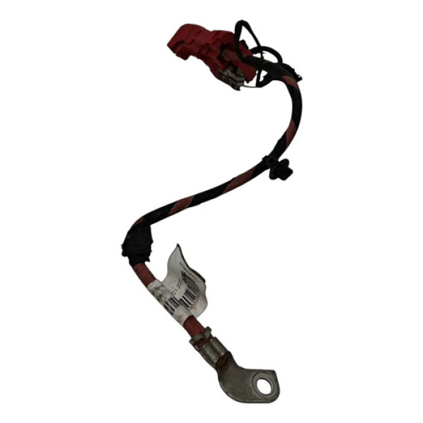 Cabo Positivo Bateria Original Ford Ka Se 1.6 2020