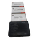 Manual Propietario Bramont Mahindra 2.2 4x4 Diesel 2013