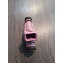 Bico Injetor Citroen C3 Flex 1.4 2008 