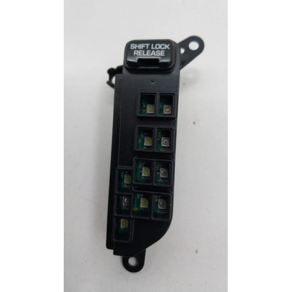 Luzes De Led Da Alavanca De Cambio Tucson 2019