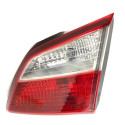 Lanterna Direita Do Porta Malas Hyundai Hb20 S 2015 Sedan Direito/passageiro Vermelho