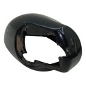 Capa Do Retrovisor Direito Chrysler Pt Cruiser Classic 2007 Preto