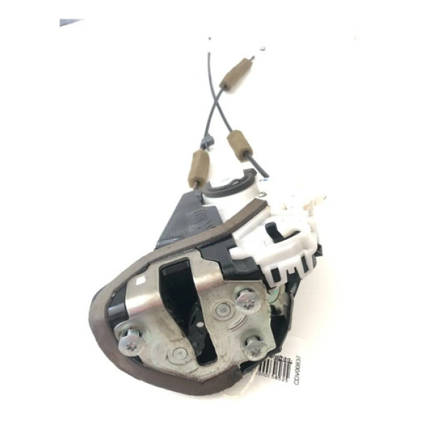 Fechadura Traseira Esquerda Honda Cr-v 2012
