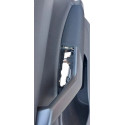 Forros De Porta Cinza Escuro Originais Vw Polo 1.6 Msi 2020