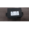 Modulo Comando I System Alarme Vw Saveiro Cross 2012