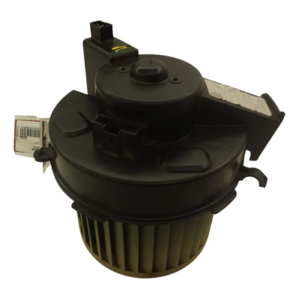 Motor Ventilador Ar Forçado Peugeot 207 Sw 1.6 Aut 2011