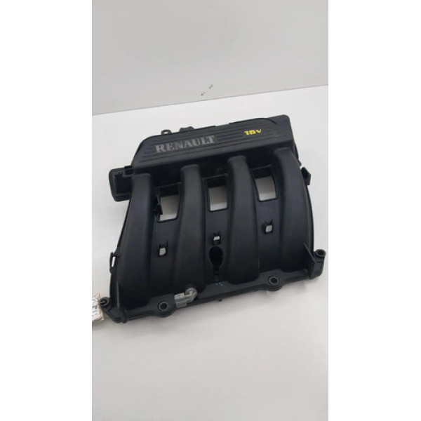 Coletor De Admissao Renault Kangoo Express 2009