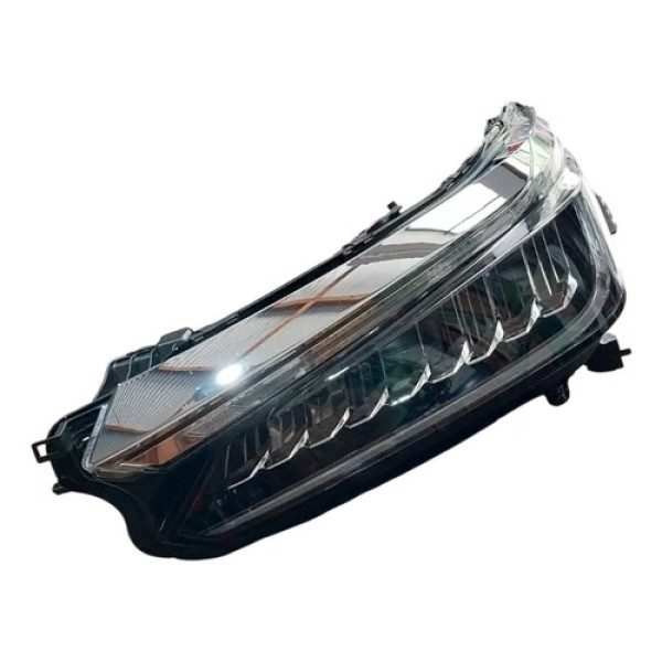 Farol Esquerdo Led Original Honda City Touring 2024  Detalhe Esquerdo/motorista