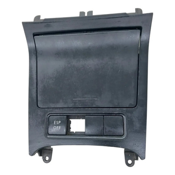 Cinzeiro Porta Objetos Central Vw Jetta 2.5 2009  1k0857961