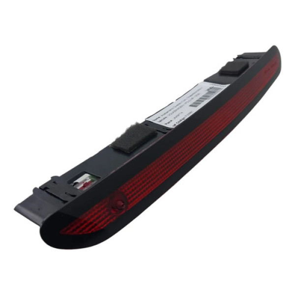 Break Light Luz Freio Central Original Vw Polo Msi 2020