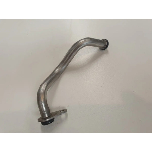 Cano Da Turbina Original Vw Up Tsi 2017  04c145735a