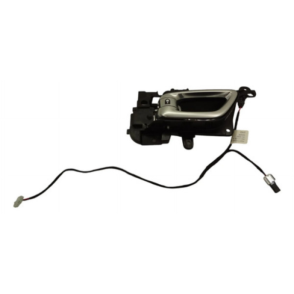 Maçaneta Interna Dianteira Esquerda Jeep Compass S 1.3 2023 Dianteira