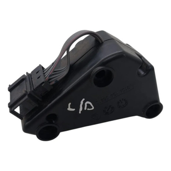 Modulos Amplificador Frequencia Dianteiros Vw Jetta 2.5 2009 Preto