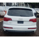 Central Vidro Traseiro Direito Audi Q7 3.0 2011