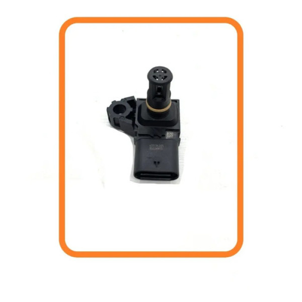 Sensor Map Ford Edge 3.5 V6 2016 2017 Com 284cv
