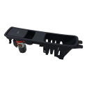Acabamento Console Com Tomada 12 V Audi Q3 2016