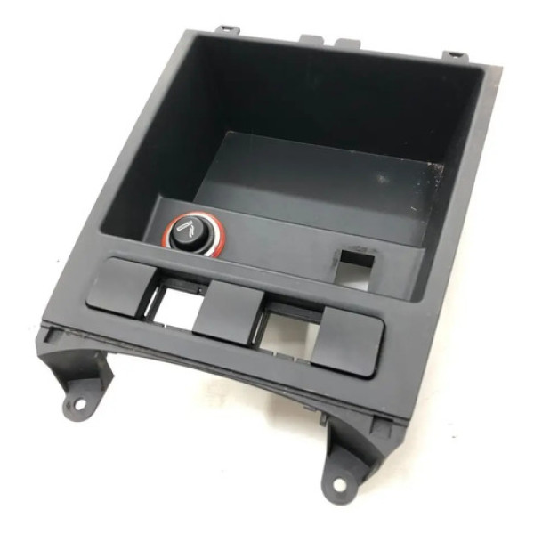 Porta Objeto Console Central Vw Jetta 2.0 Confortline 2014