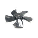 Helice Ventilador Motor Mitsubishi Asx 2.0 Ano 2013 C/ 160cv