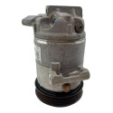 Compressor Ar Condicionado Fiat Argo Drive 1.3 2018