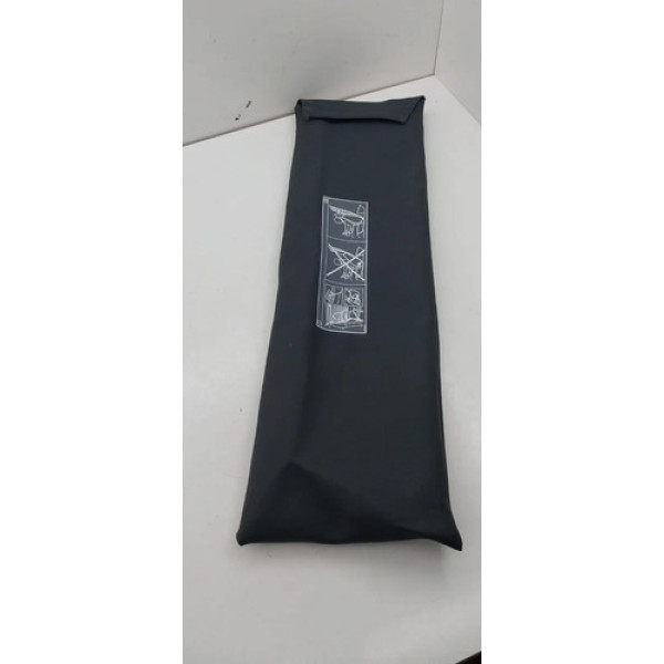 Bag De Armazenar Rede Proteção Volvo Xc60 T5 R Dezign 2014