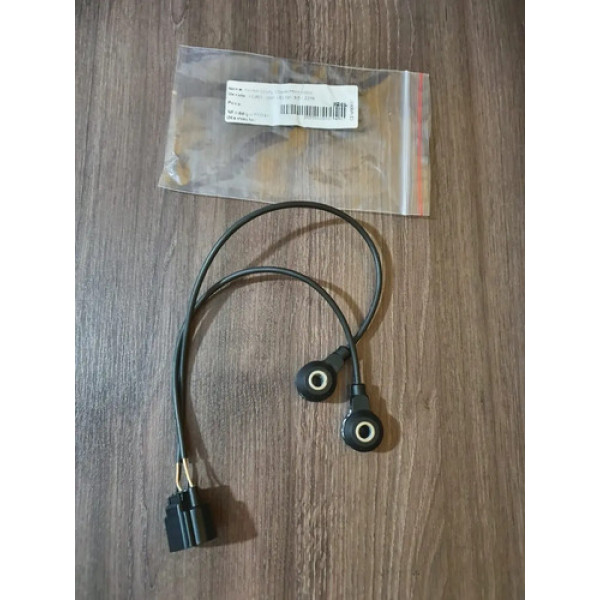 Sensor Detonação Ford Edge 3.5 Com 284cv Ano 2016 A 2018