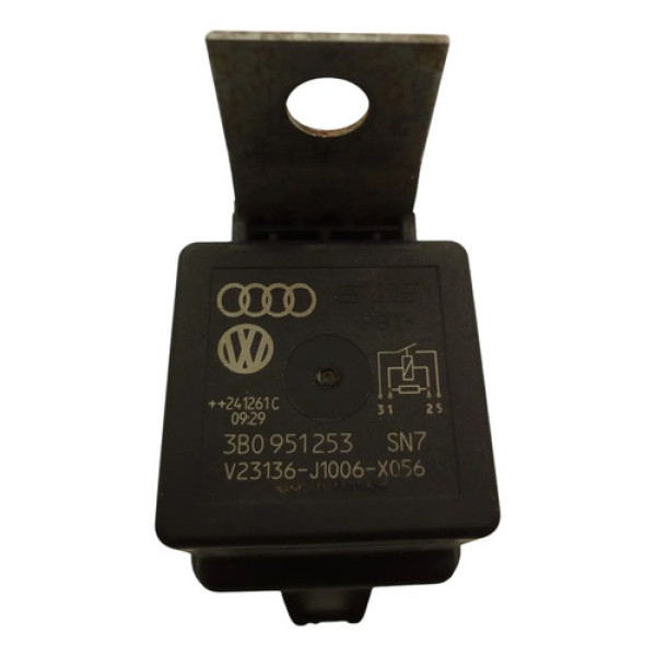 Rele De Serviço Vw Saveiro Robust 1.6 Msi 2024 1.2v