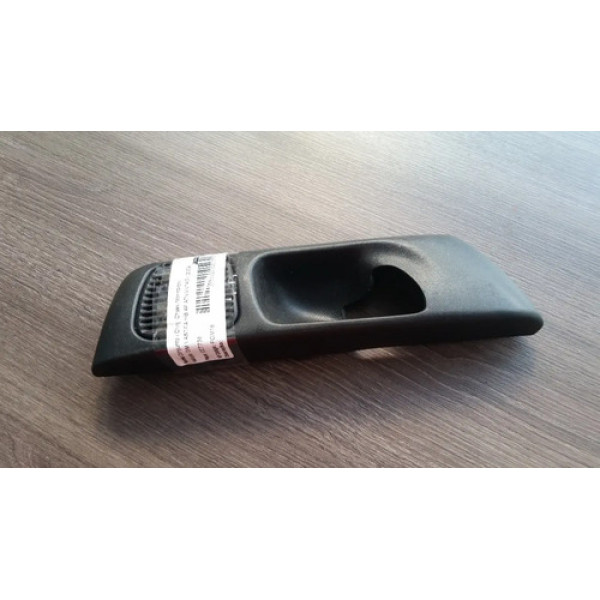 Moldura Da Maçaneta Direita Traseira Gm Astra 2009 Traseira