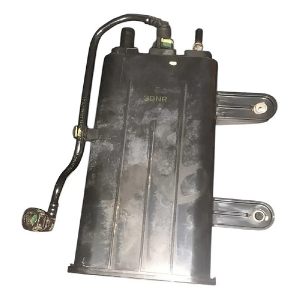Filtro Canister Hyundai Ix35 2.0 Flex Gls 2015