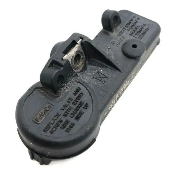 Sensor De Pressão Pneus Ford Edge 2016 2017