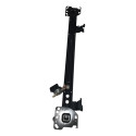 Alma Parachoque Dianteiro Citroen C4 Cactus 1.6 Flex 2021