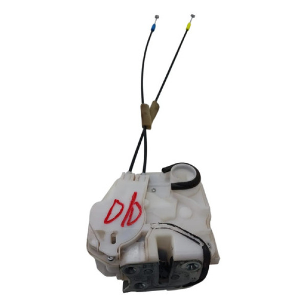 Fechadura Porta Dianteira Direita Mitsubishi Outlander 2015