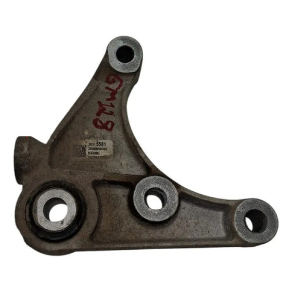 Suporte Coxin Cambio Original Gm Onix 1.0 Aspirado 2024