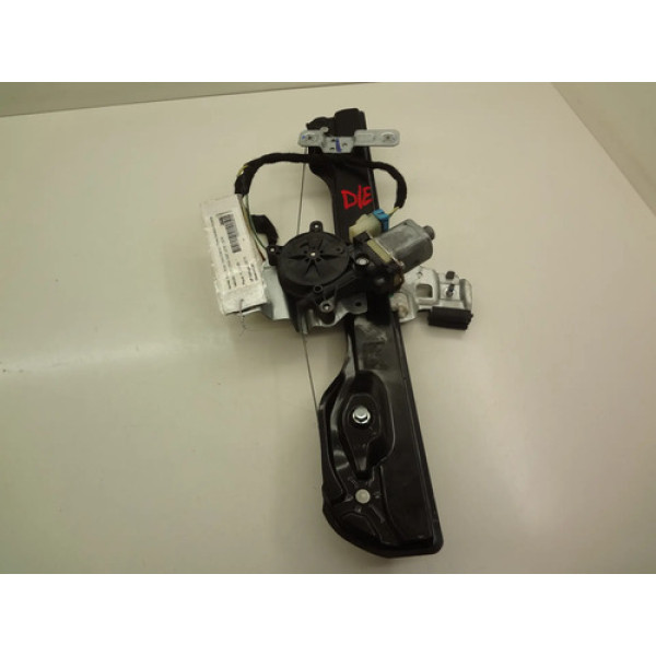 Maquina De Vidro Dianteira Esquerda Gm Onix 1.0 Joy 2018