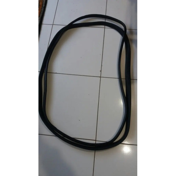 Par Borracha Original Portas Gm Montana 2019 